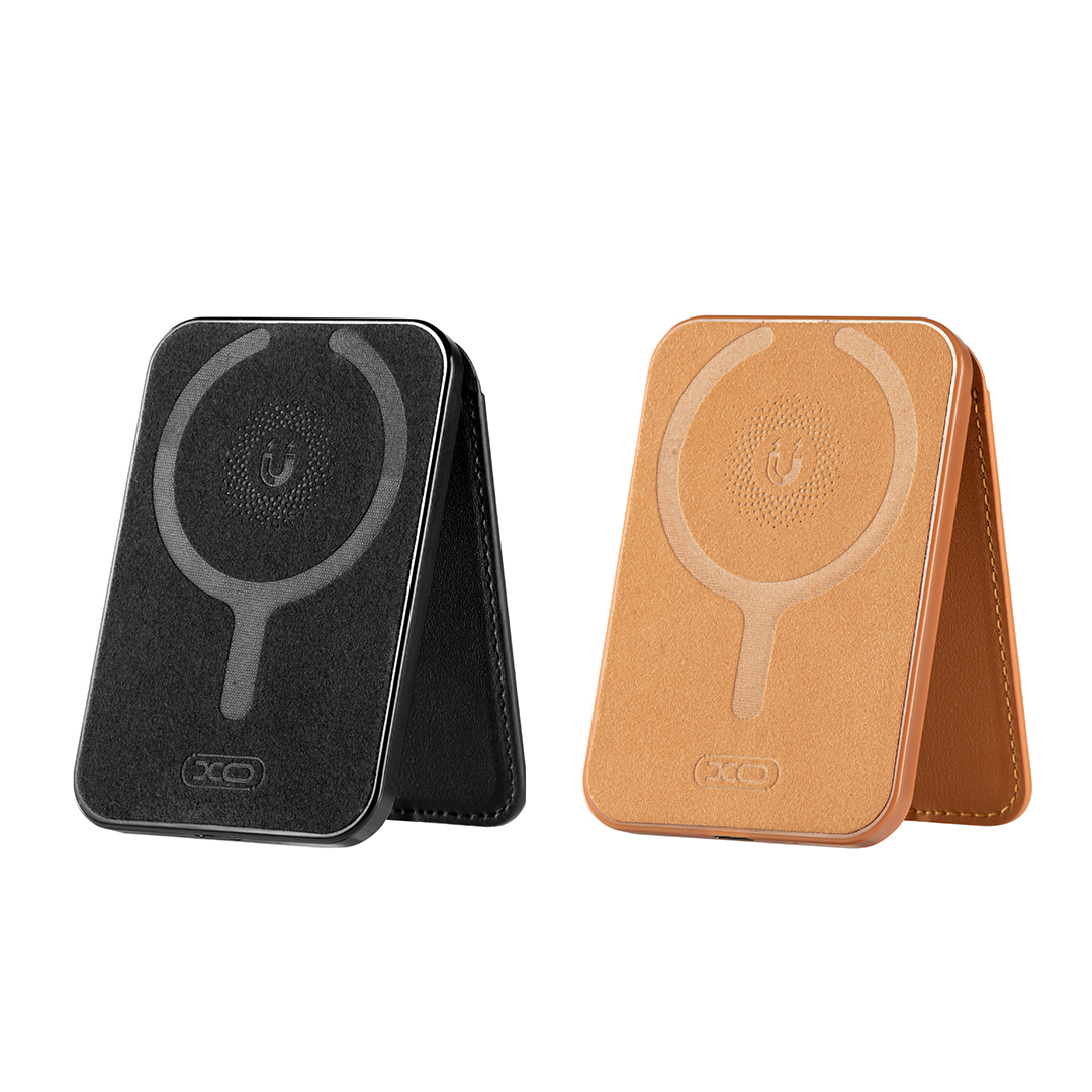 磁卡袋支架防丟失定位器